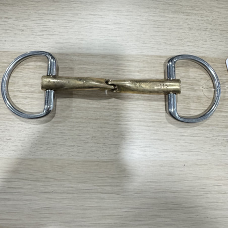 Carter Eggbut Fixed rings used - Fager | Mors & More