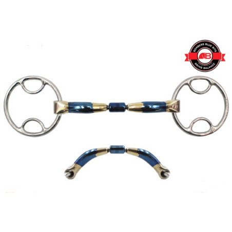 Mors 3 effets double brisure Barrel 20 - Bombers