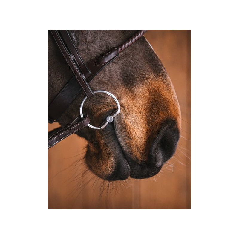 Mors Olives Amanda double brisure - Fager  | Mors & More