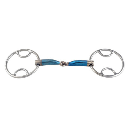 Mors 3 effets simple brisure bloqué - Trust | Mors & More