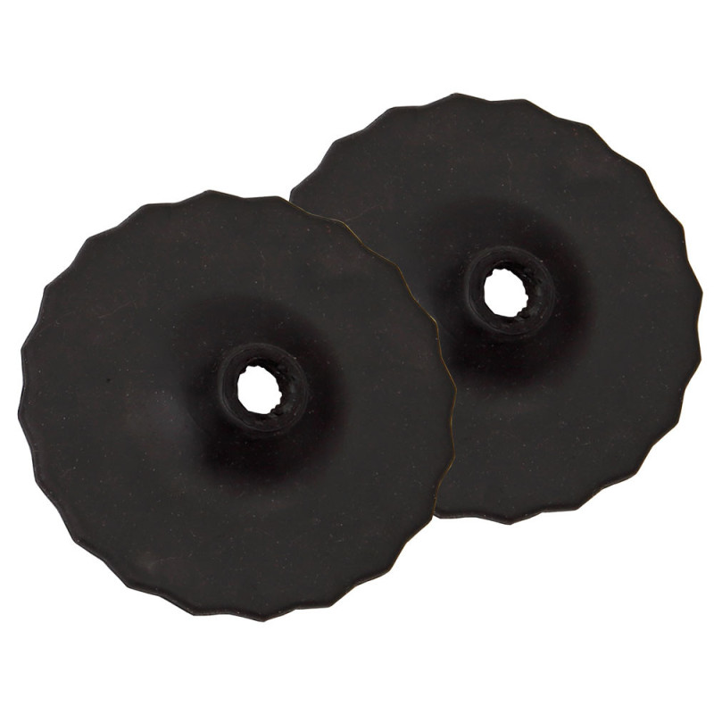 Soft Gel Bit Guards - Zilco | Mors & More