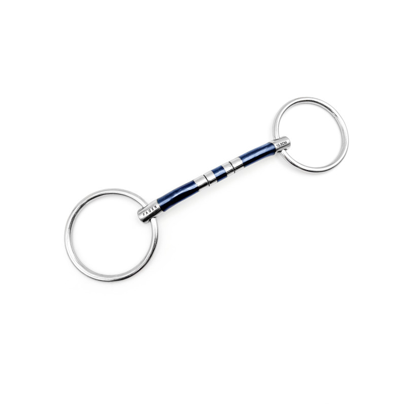 Niklas loose rings - Fager | Mors & More