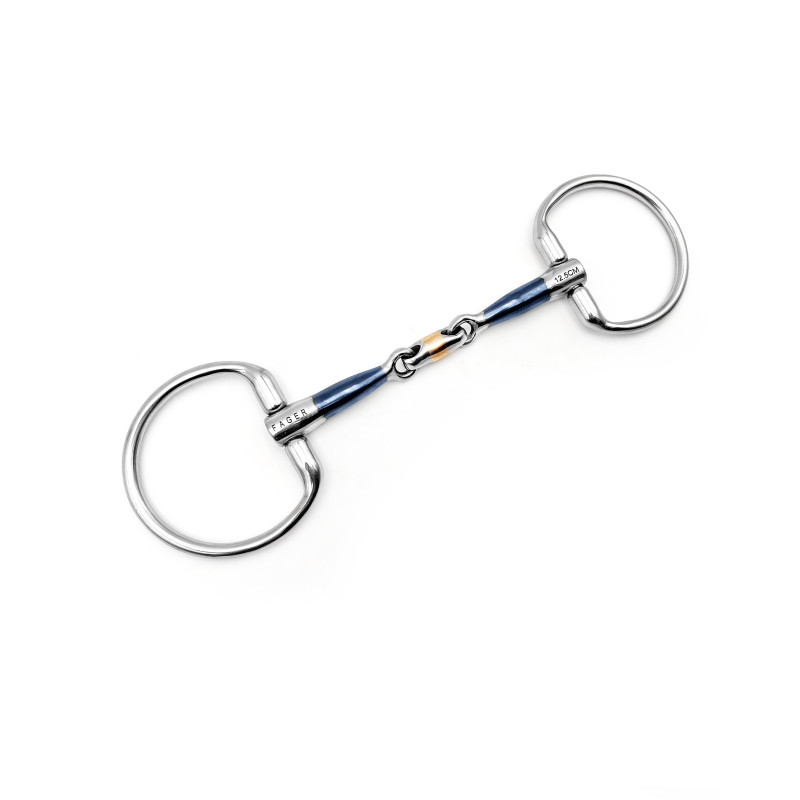 Mors Tim olives double brisure sweet iron Fager | M&M