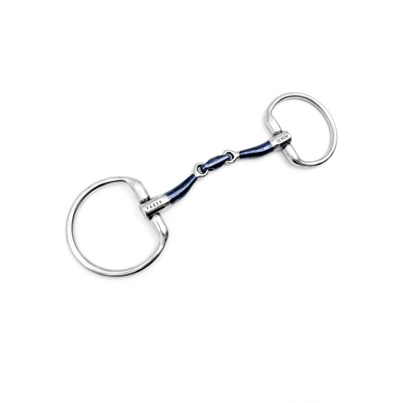 Mors MATS Olives double brisure - Fager | Mors & More