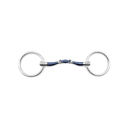 Mors MATS 2 Anneaux double brisure - Fager | Mors & More