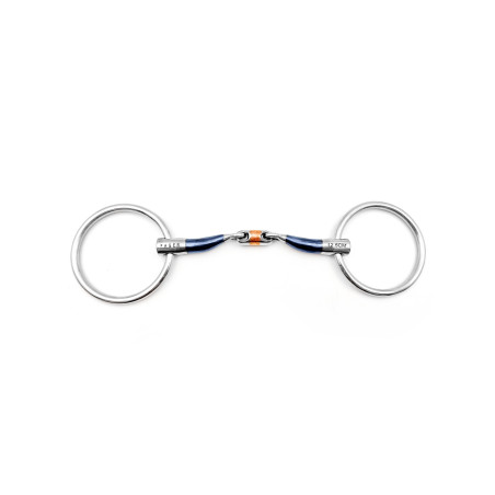 Mattias Sweet iron loose rings - Fager | Mors & More