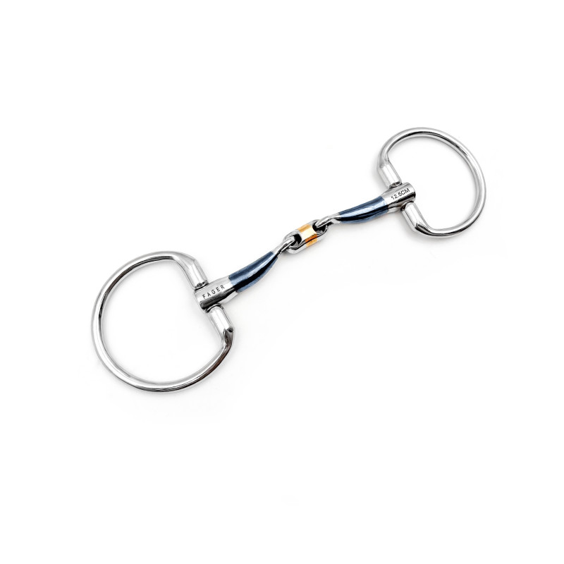 Mattias Sweet iron Fixed rings - Fager | Mors & More