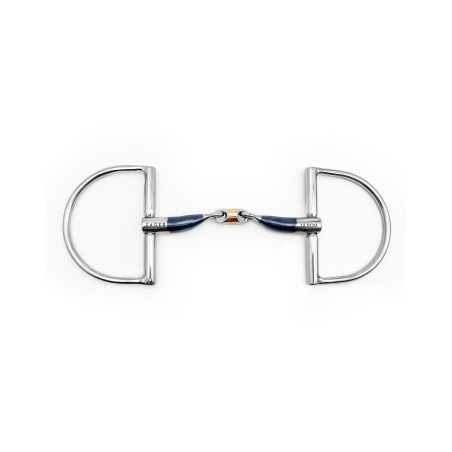 Mattias Sweet iron Dee rings - Fager | Mors & More