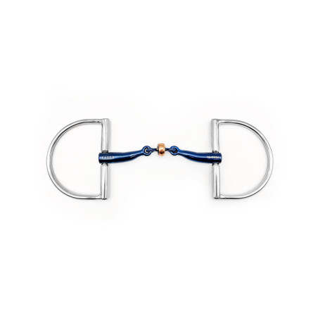 Mors SALLY Verdun double brisure à rouleau Fager | M&M