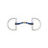 Mors SALLY Verdun double brisure à rouleau Fager | M&M