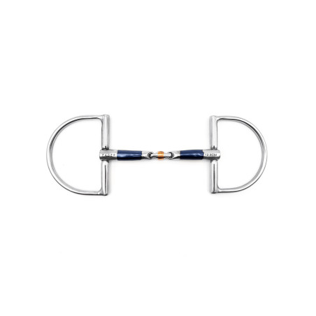 John Sweet iron Dee rings - Fager | Mors & More