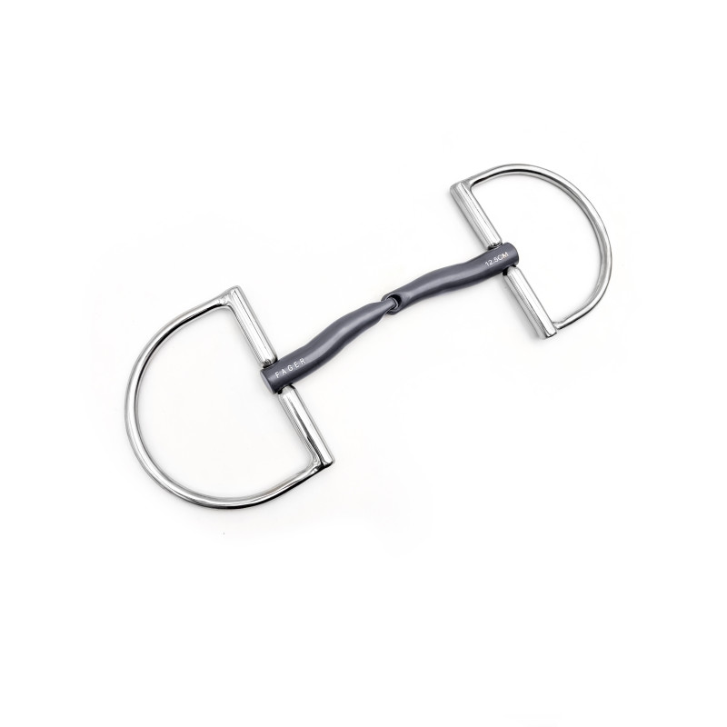 Mors Greta Verdun simple brisure - Fager | Mors & More