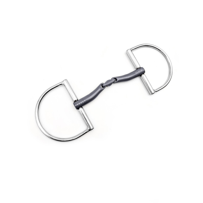 Mors MARIA Verdun double brisure - Fager | Mors & More