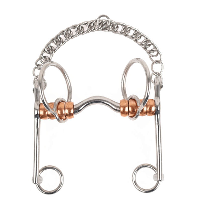 Swales COPPER ROLLER PORT MOUTH - Abbey | Mors & More