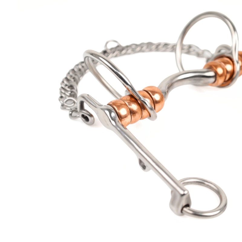 Swales COPPER ROLLER PORT MOUTH - Abbey | Mors & More