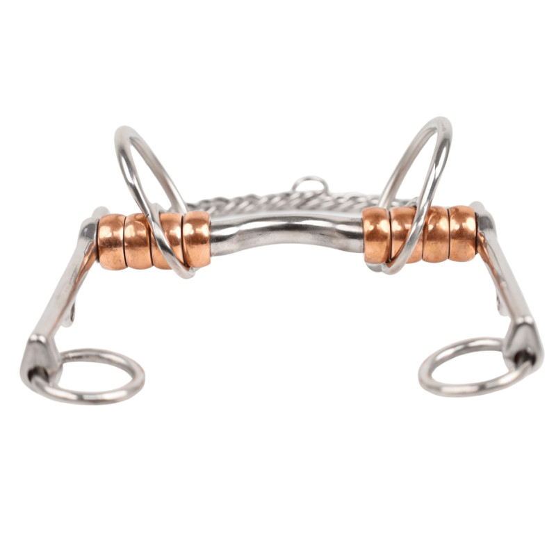 Swales COPPER ROLLER PORT MOUTH - Abbey | Mors & More