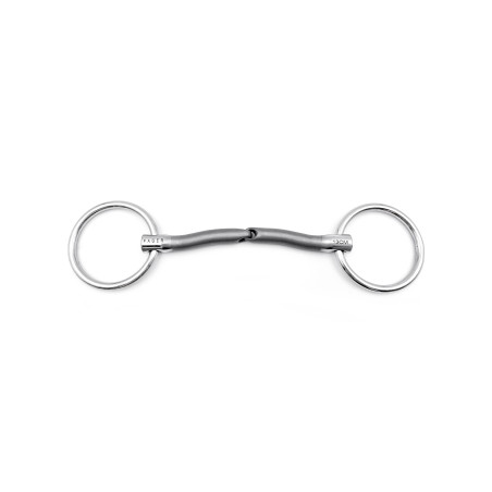 Jesper Sweet iron Bradoon Loose rings - Fager | Mors & More
