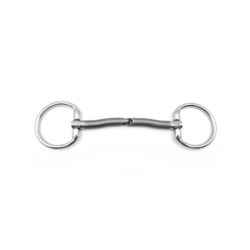 Mors Jesper filet de bride olives simple brisure Fager | M&M