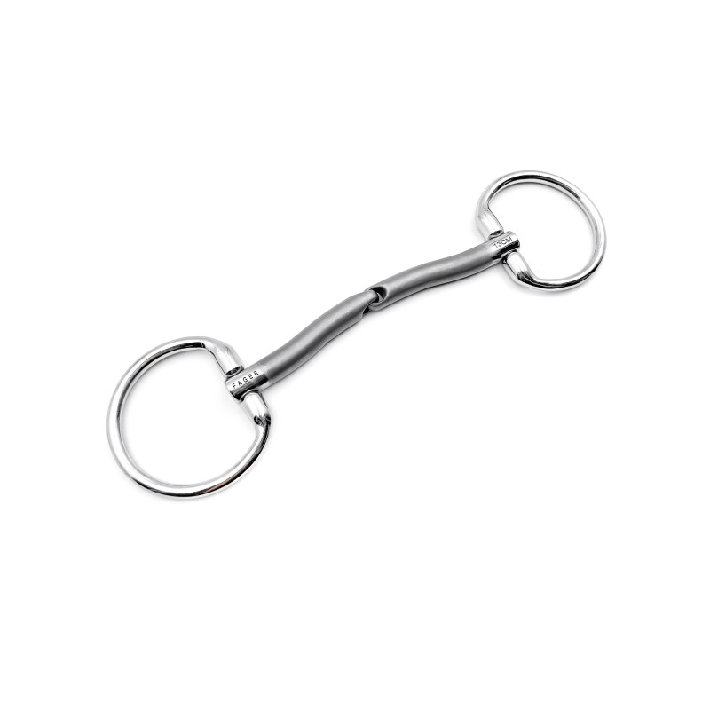 Mors Jesper filet de bride olives simple brisure Fager | M&M