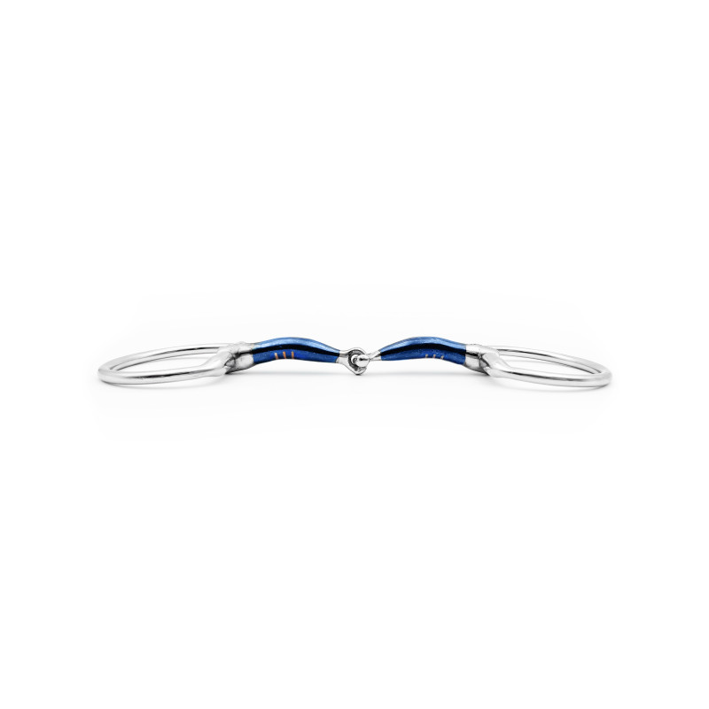 Mors Anna olives simple brisure bloqué - Fager | Mors & More