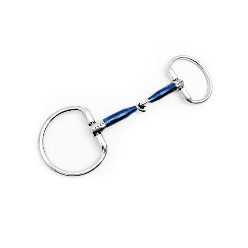 Anna Sweet Iron fixed rings - Fager | Mors & More