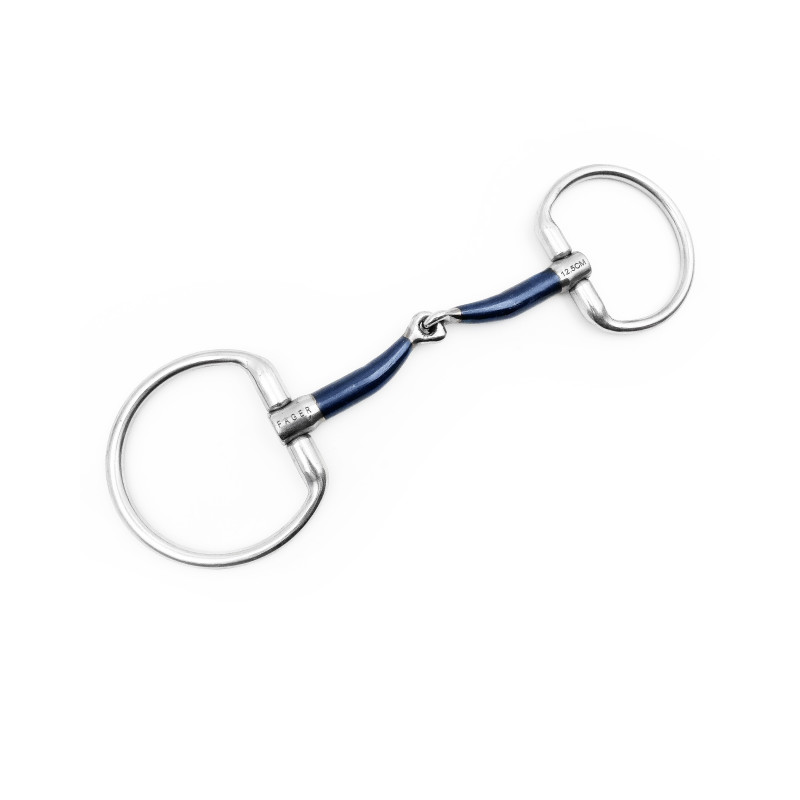 Felix Sweet iron Fixed rings - Fager | Mors & More