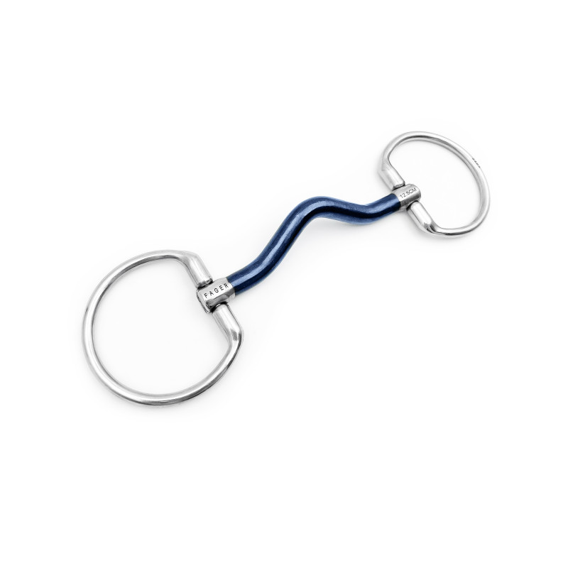 Mors Harald olives sweet iron - Fager | Mors & More