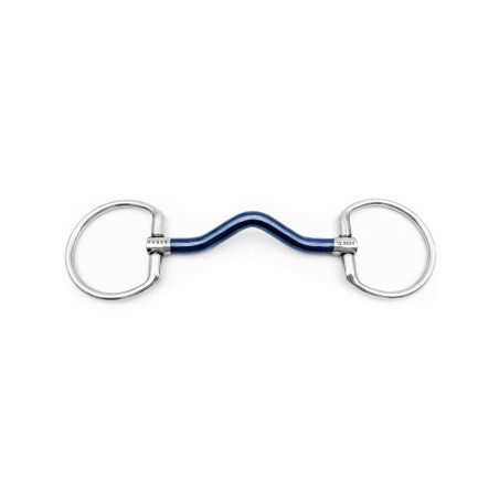 Harald Fixed rings sweet iron - Fager | Mors & More