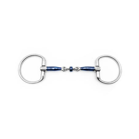 Mors JACK Olives double brisure à rouleau Fager | M&M