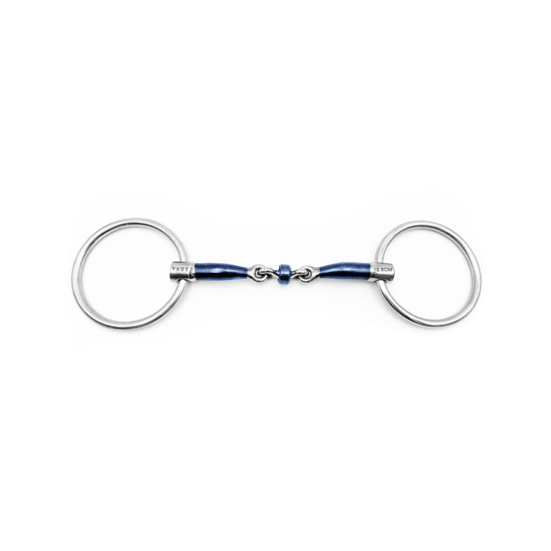 Jack Sweet Iron Loose ring - Fager | Mors & More
