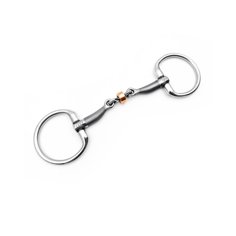 Jenny Sweet iron Bradoon Fixed rings - Fager | Mors & More