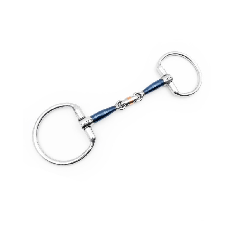 Martin Sweet iron Loose Rings - Fager | Mors & More