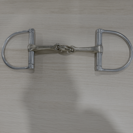 KK Ultra D Ring double joint used - Sprenger | Mors & More