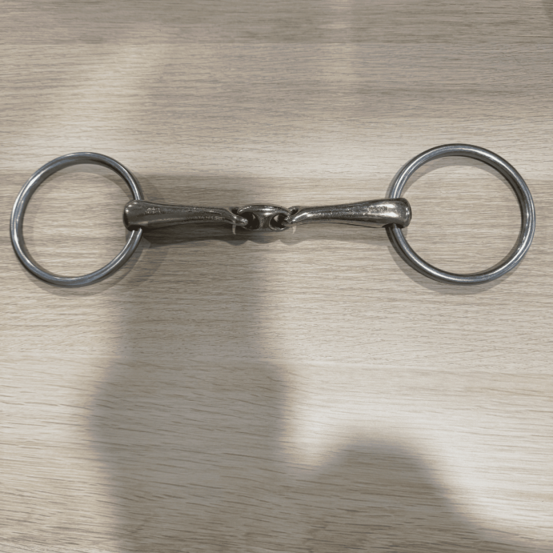 Loose Ring double jointed KK Ultra used- Sprenger | Mors & More