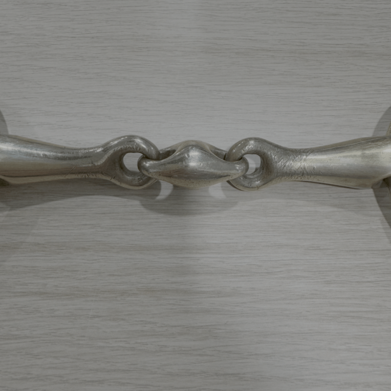 Loose Ring double jointed KK Ultra used- Sprenger | Mors & More