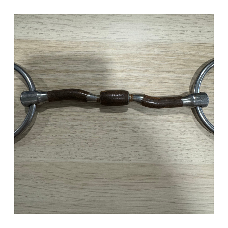 Nils Barrel Loose Ring used - Fager | Mors & More