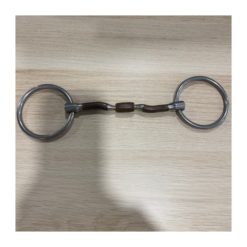 Nils Barrel Loose Ring used - Fager | Mors & More