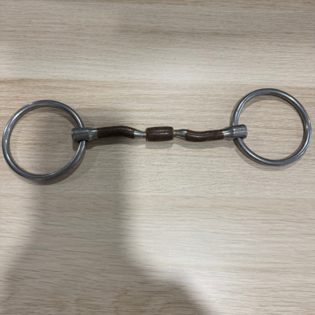 Nils Barrel Loose Ring used - Fager | Mors & More