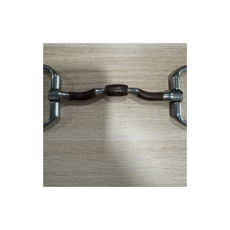 Nils Barrel Eggbutt Fixed rings used - Fager | Mors & More