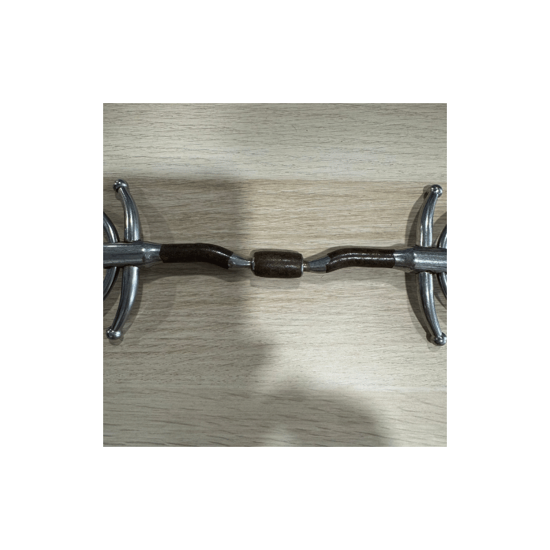 Nils Sweet iron Barrel Baby Fulmer used - Fager | Mors & More