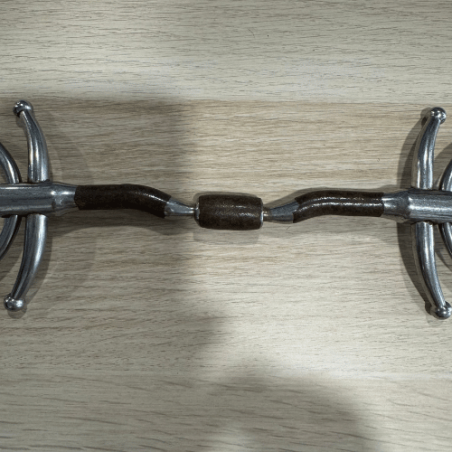 Nils Sweet iron Barrel Baby Fulmer used - Fager | Mors & More