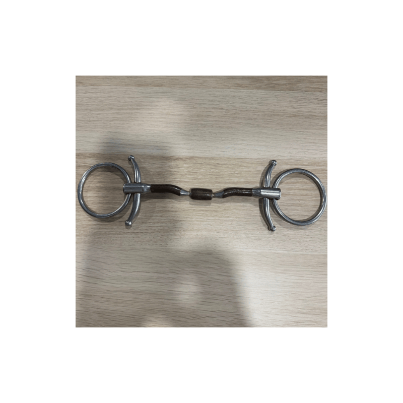 Mors NILS Baby Fulmer bloqué d'occasion- Fager | Mors & More