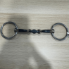 Loose ring bradoon eliptical sweet iron used- Trust | Mors & More
