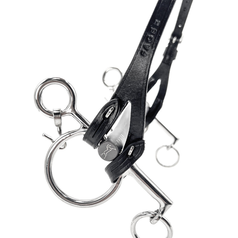 Double Bit Lifter - Fager | Mors & More