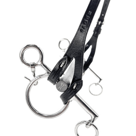 Double Bit Lifter - Fager | Mors & More