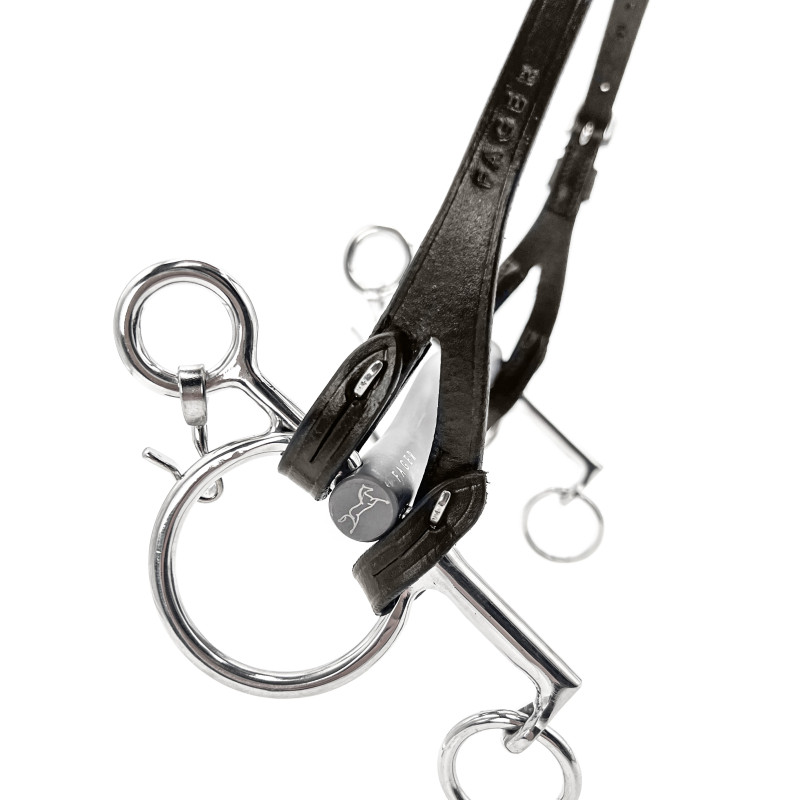 Double Bit Lifter - Fager | Mors & More