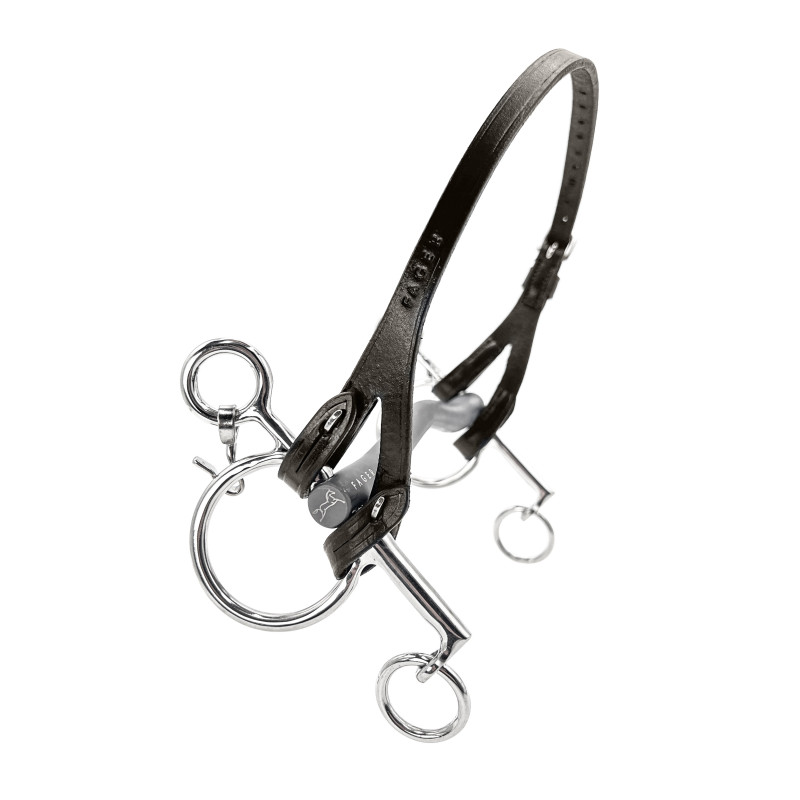 Double Bit Lifter - Fager | Mors & More