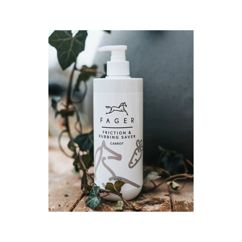 Gel lubrifiant anti frottement - Fager | Mors & More