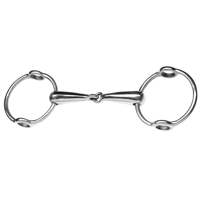 Gag bit single jointed - Feeling | Mors & More