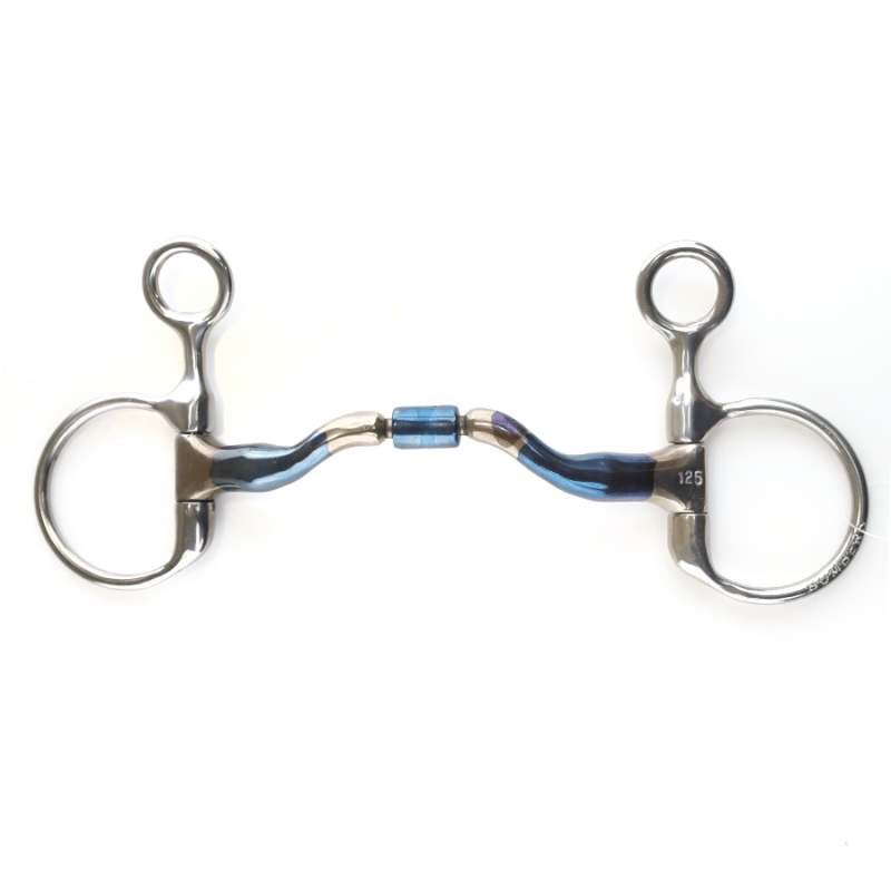 Drop Cheek ported barrel - Bombers | Mors & More